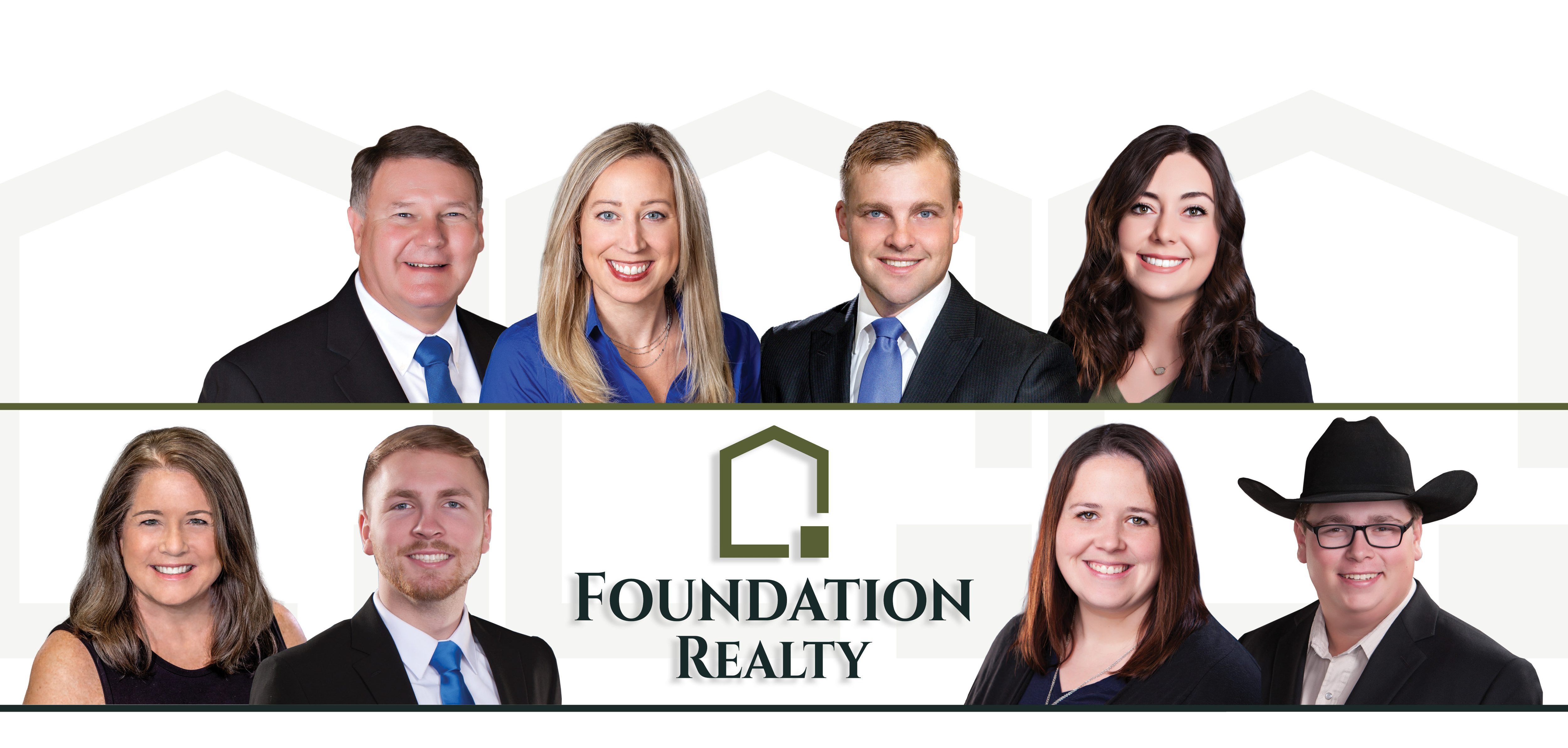 Join Our Manhattan KS Real Estate Team Foundation Realty